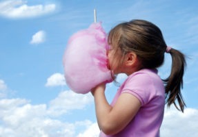 Cotton Candy
