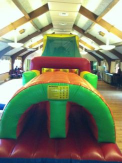 Obstacle Course in NY, NYC, NJ, CT, Long Island