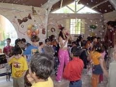 dance party
