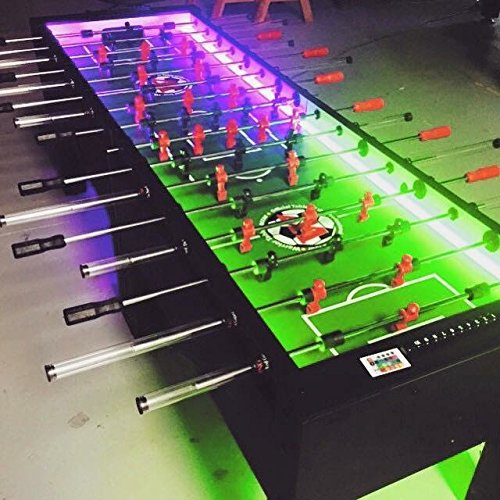 16 Player Foosball in NY, NYC, NJ, CT, Long Island