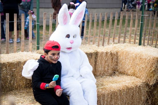 Easter Party Entertainment NY, NYC, NJ, CT, Long Island
