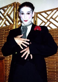 Mime Entertainment NY, NYC, NJ, CT, Long Island