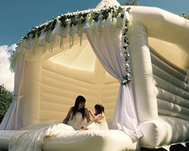 wedding bounce castle NY, NYC, NJ, CT, Long Island