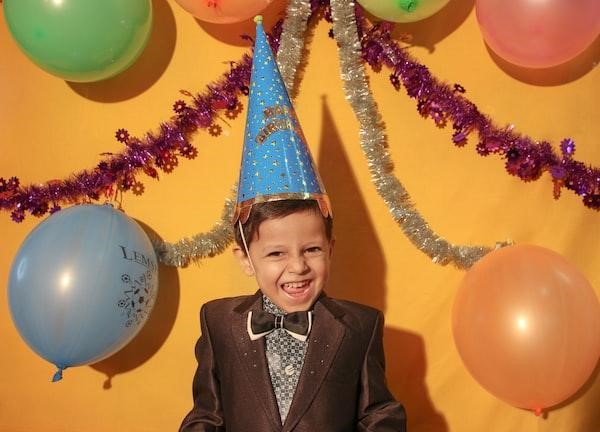 Your child deserves a birthday bash as unique as they are, and we’re here to help Your child deserves a birthday bash as unique as they are, and we’re here to help!