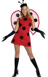 Ladybug Princess Birthday Party NY, NYC, NJ, CT, Long Island