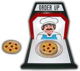 Carnival Games Rentals Pizza Toss NY