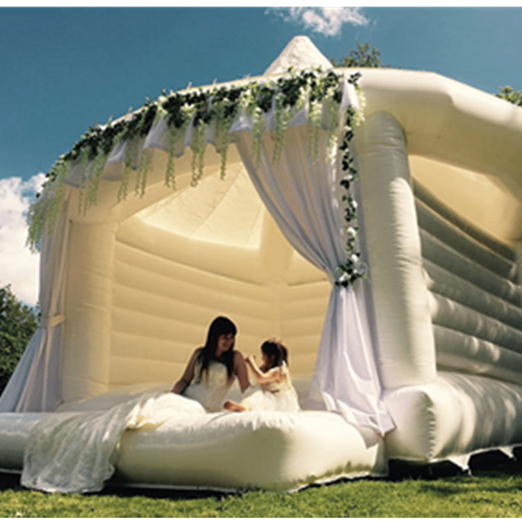 wedding bounce castle NY, NYC, NJ, CT, Long Island