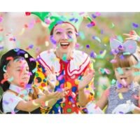 Clown for Birthday Party Queens NY Clowns Birthday Party Queens