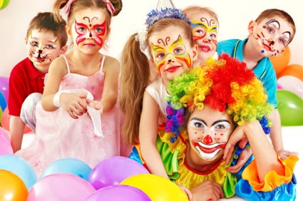 The Best Clowns
