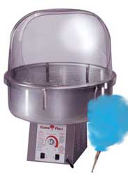 Cotton Candy machine Rental NY, NYC, NJ, CT, Long Island