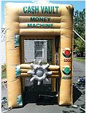 Cash Cube Money Booth Nassau County