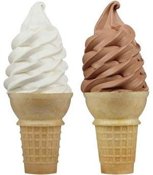 Ice Cream Machine Rental NY, NYC, NJ, CT, Long Island