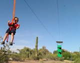 Mobile Zipline Rental New York