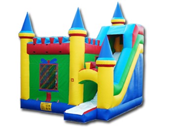 Combo Bounce House NY, NYC, NJ, CT, Long Island