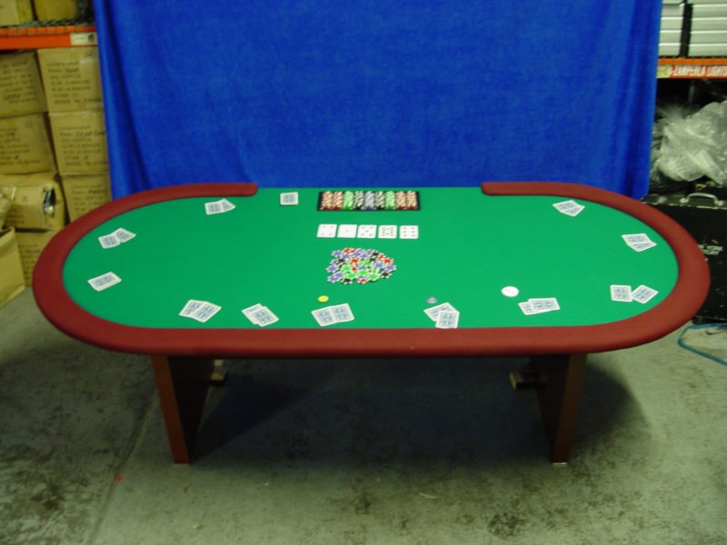 Mini Texas Hold Em