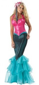 Mermaid Princess Kids Birthday Party NY, NYC, NJ, CT, Long Island