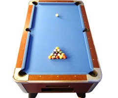 Pool Table Rental NY, NYC, NJ, CT, Long Island