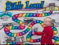 Bible Land Childrens Game