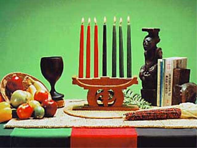 Kwanzaa Party Entertainment in NY, NYC, NJ, CT, Long Island
