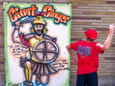 David and Goliath Bible Game