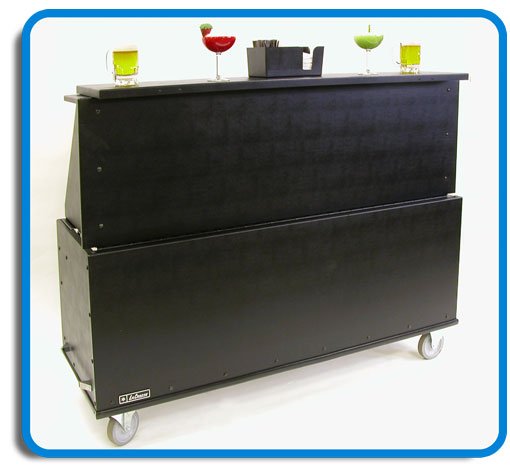 Portable Bar Rental