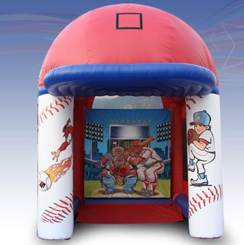 Baseball Speed Pitch NY, NYC, NJ, CT, Long Island