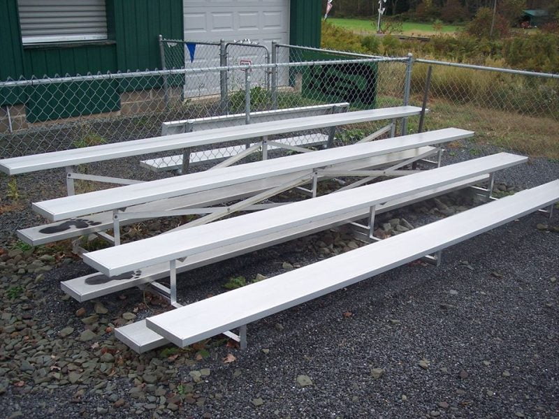 Bleacher Rental NY, NYC, NJ, CT,