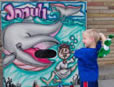 Jonah And The Whale Bible Game NY, NJ, CT, Long Island