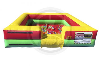 Ball Pit Rental NY, NJ, CT, Long Island