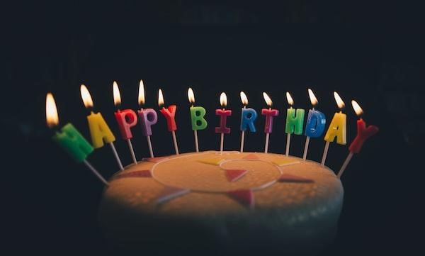 Wish your little one a happy birthday with Clowns 4 Kids Wish your little one a happy birthday with Clowns 4 Kids!