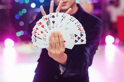 magic-show