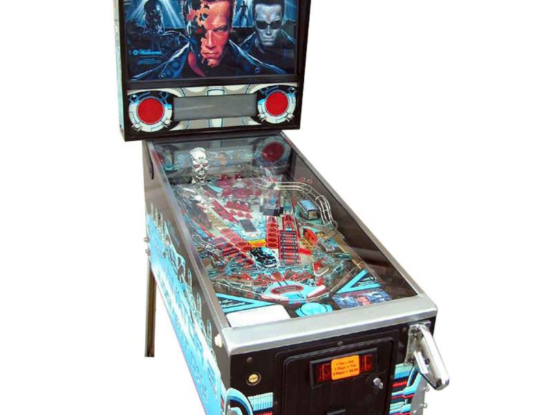 pinball machine rental NY, NYC, CT, Long Island