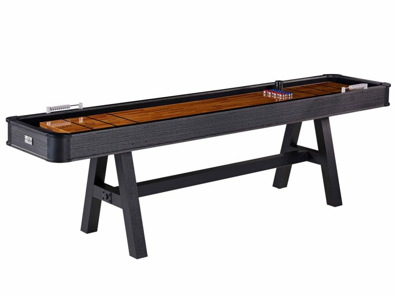 Shuffleboard Table Rental NY, NYC, NJ, CT