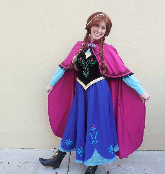 Winter Princess Parties for Kids Birthday Party NY, NYC, NJ, CT, Long Island