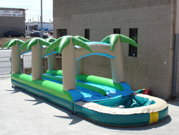 Slip and Slide Rental NJ