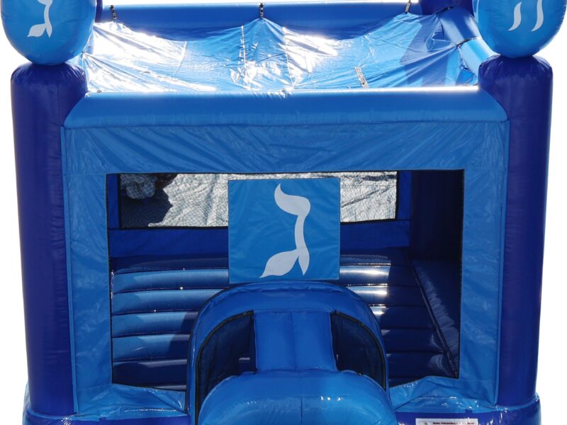 Dreidel Bouncer rental