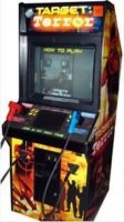 Target Terror Arcade