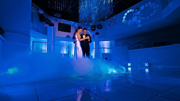 Fog Machine Rental