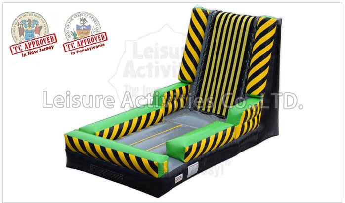 Velcro Wall Toxic