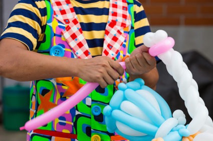 The Best Clowns in NYC and Long Island