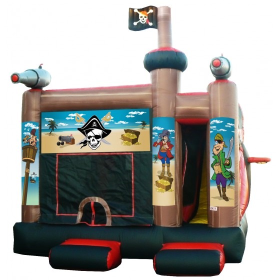 inflatable rentals