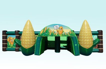 Corn Maze Corn Maze