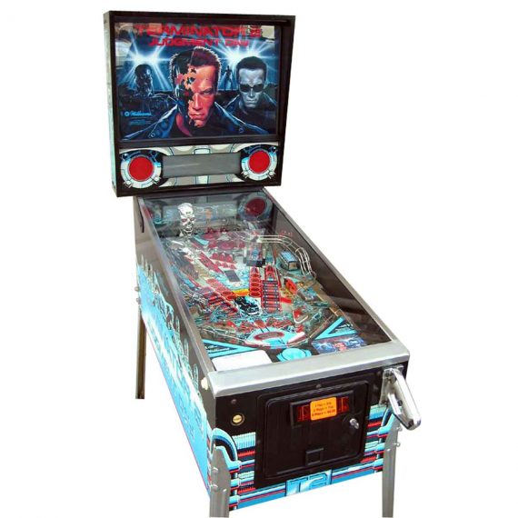 pinball machine rental NY, NYC, CT, Long Island
